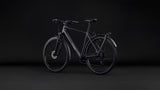 Cube Kathmandu ONE Diamant blackforest´n´chrome (2027)