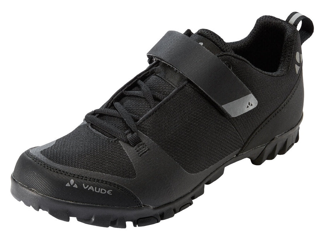 VAUDE TVL Pavei II fietsschoenen heren zwart