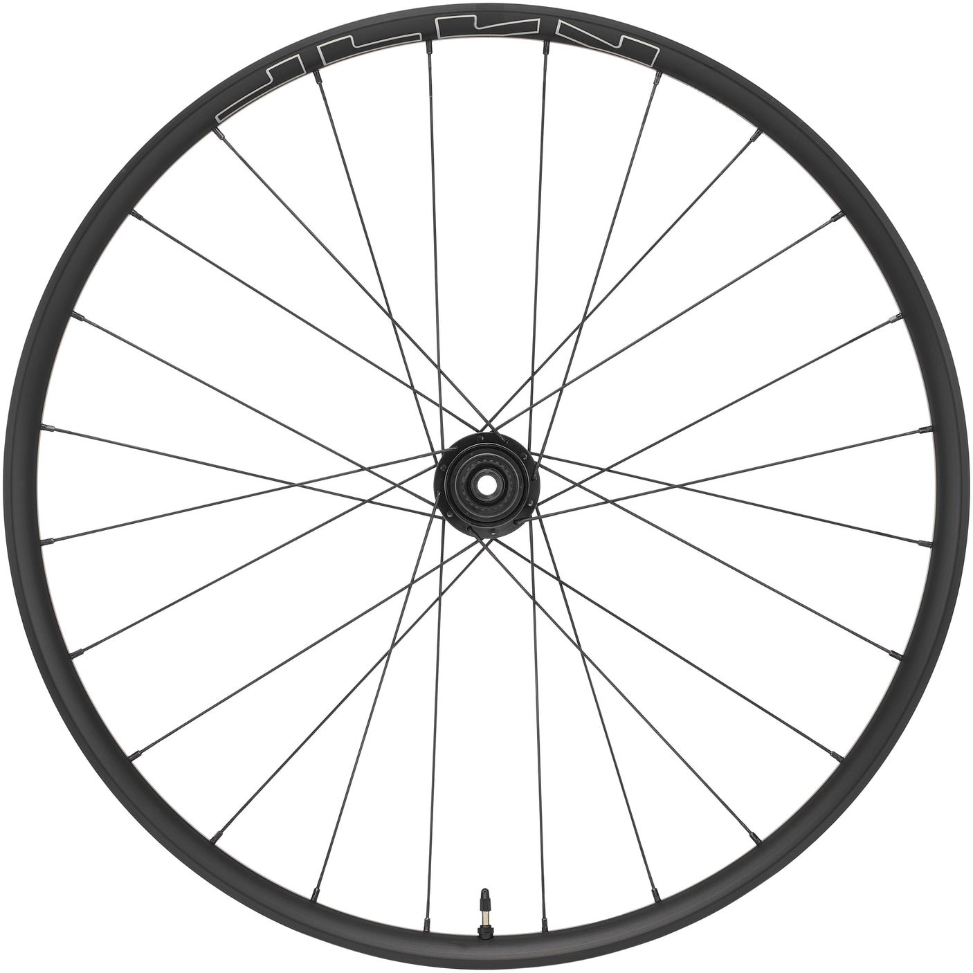 Shimano WH-MT601 achterwiel 29" 12-speed CL-Disc E-Thru 12mm 148mm zwart