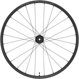 Shimano WH-MT601 achterwiel 29" 12-speed CL-Disc E-Thru 12mm 148mm zwart