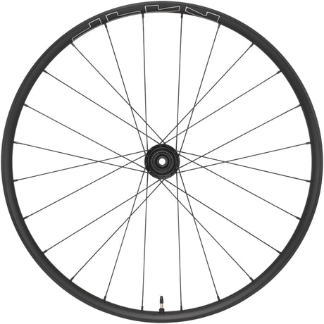Shimano WH-MT601 achterwiel 29" 12-speed CL-Disc E-Thru 12mm 148mm zwart