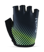 Roeckl Tarifa 2 Handschoenen Juniors violet blossom black shadow