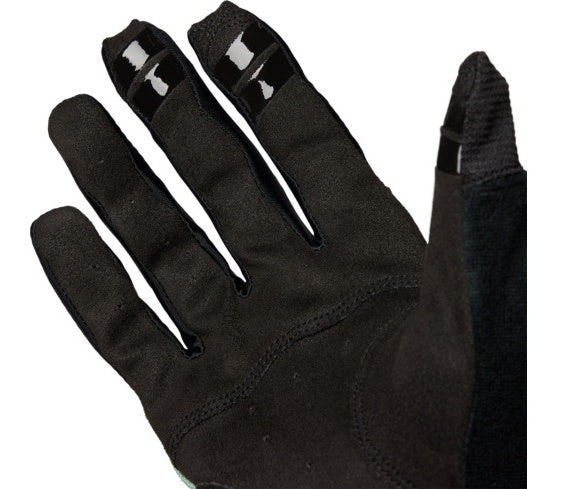 Giro DND MTB-handschoenen motion green