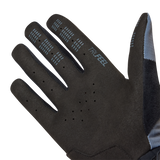 Fox YTH Defend Handschoen Deep Cobalt