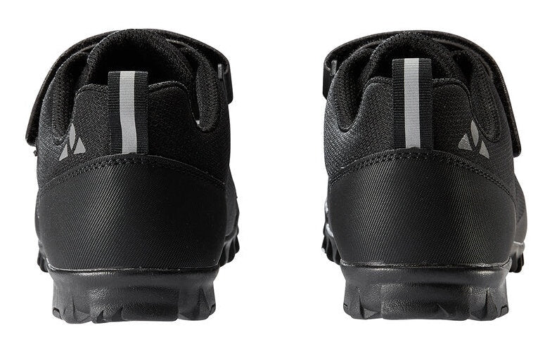 VAUDE TVL Pavei II fietsschoenen heren zwart