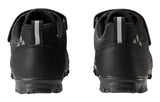 VAUDE TVL Pavei II fietsschoenen heren zwart