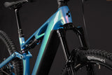 Cube Stereo Hybrid ONE44 HPC SLX 800 dream´n´black (2027)