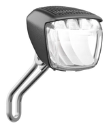 Busch + Müller BRIQ-S N Dynamo-koplamp 60 Lux