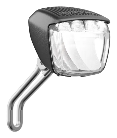 Busch + Müller BRIQ-S N Dynamo-koplamp 60 Lux