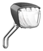 Busch + Müller BRIQ-S N Dynamo-koplamp 60 Lux