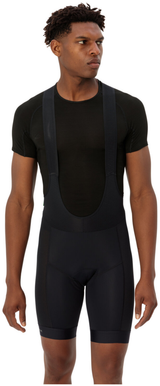VAUDE Heren Fietsbroek Onderbroek XP zwart