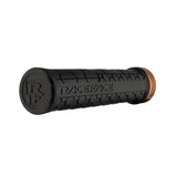 Race Face Getta Grip handvatten 30mm black/kashmoney