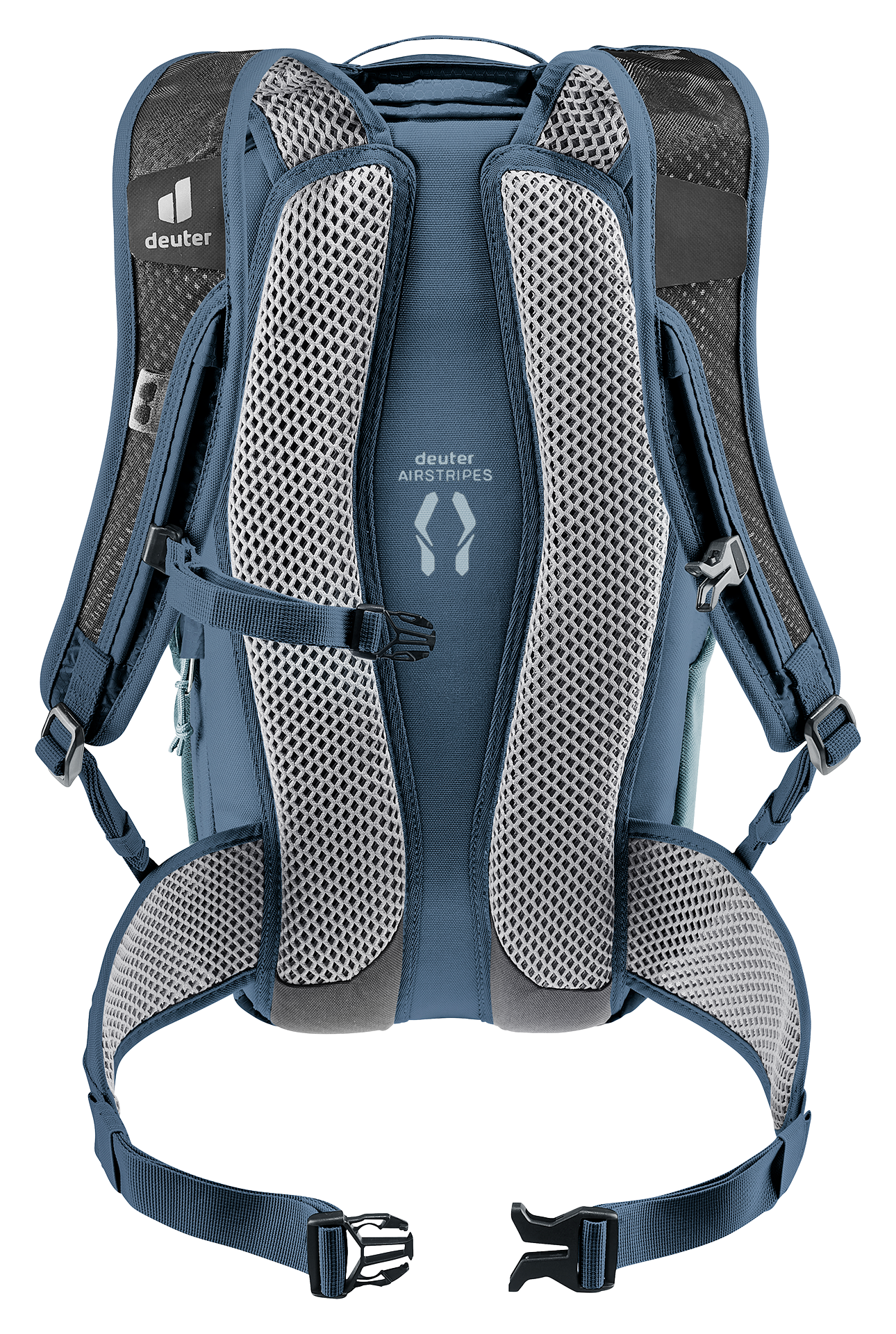 deuter Race 12 Fahrradrucksack atlantic-ink