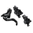 Magura MT Trail Sport schijfrem zwart
