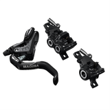 Magura MT Trail Sport schijfrem zwart