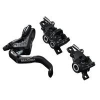 Magura MT Trail Sport schijfrem zwart – aktuelle Variante