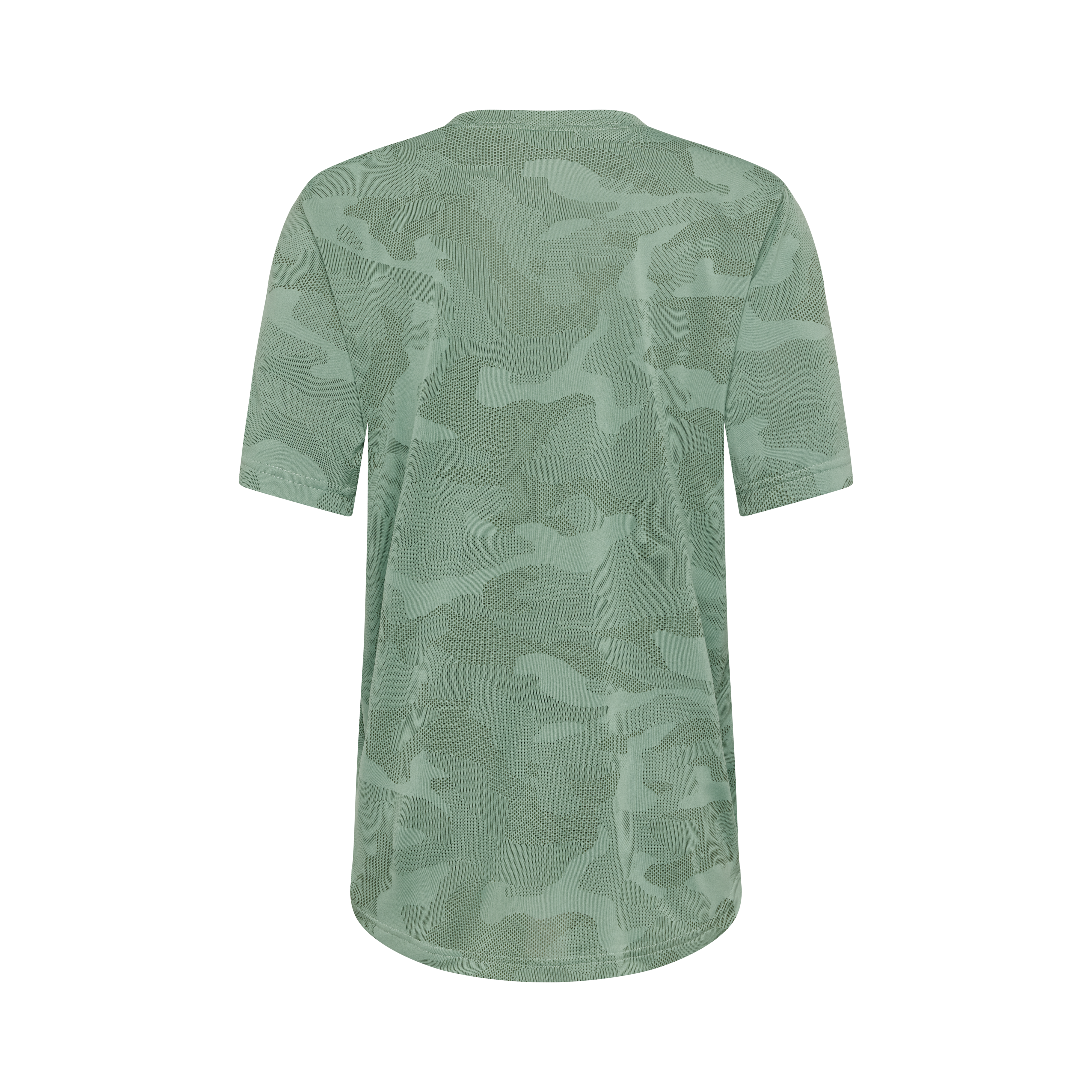 Fox Ranger Tru Dri SS Jersey Pine