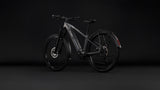 Cube Reaction Hybrid Race 800 FE Diamant slabgrey´n´chrome (2027)