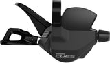 Shimano schakelhendel CUES SL-U4011 9-speed klem rechts