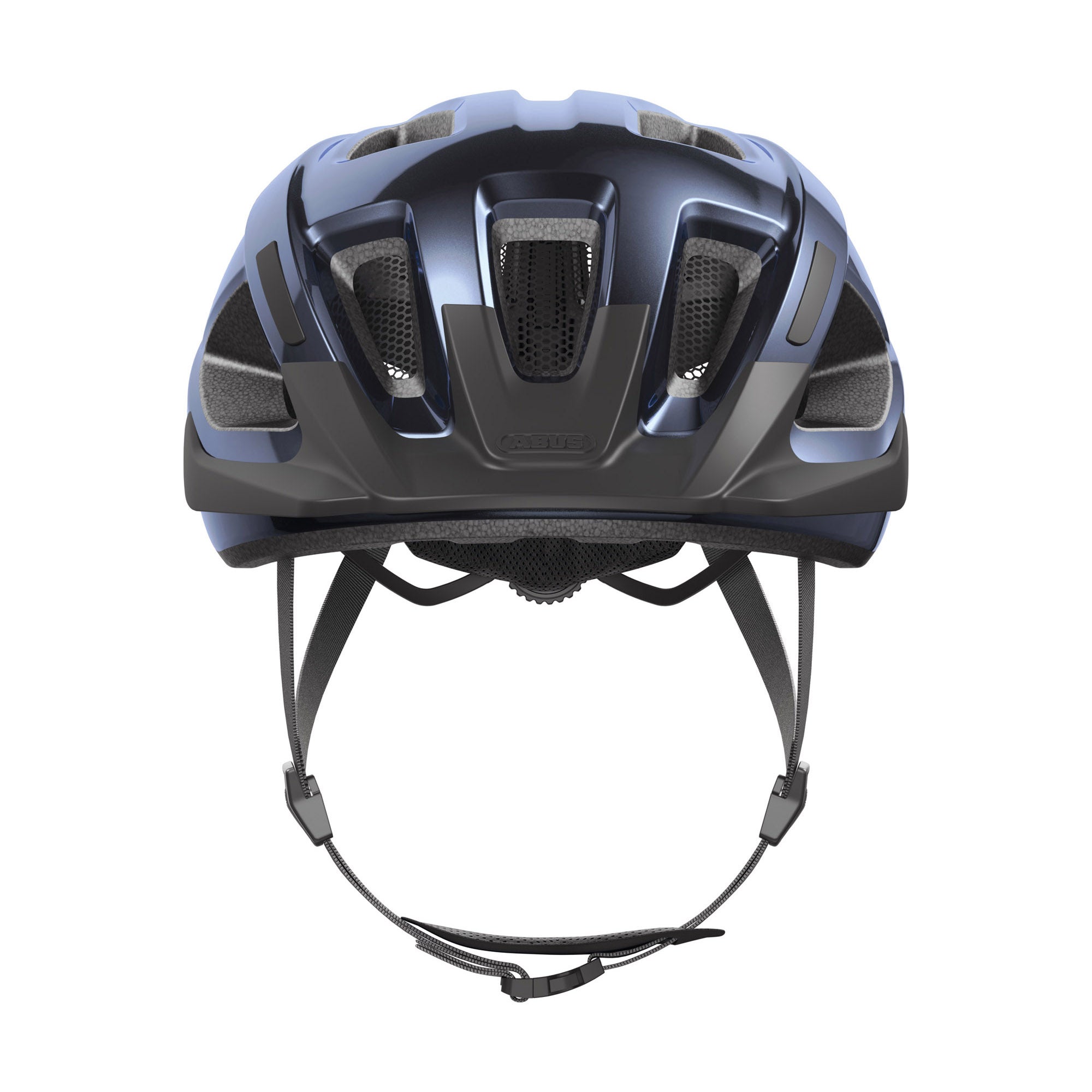 Abus Aduro 3.0 middernachtblauw