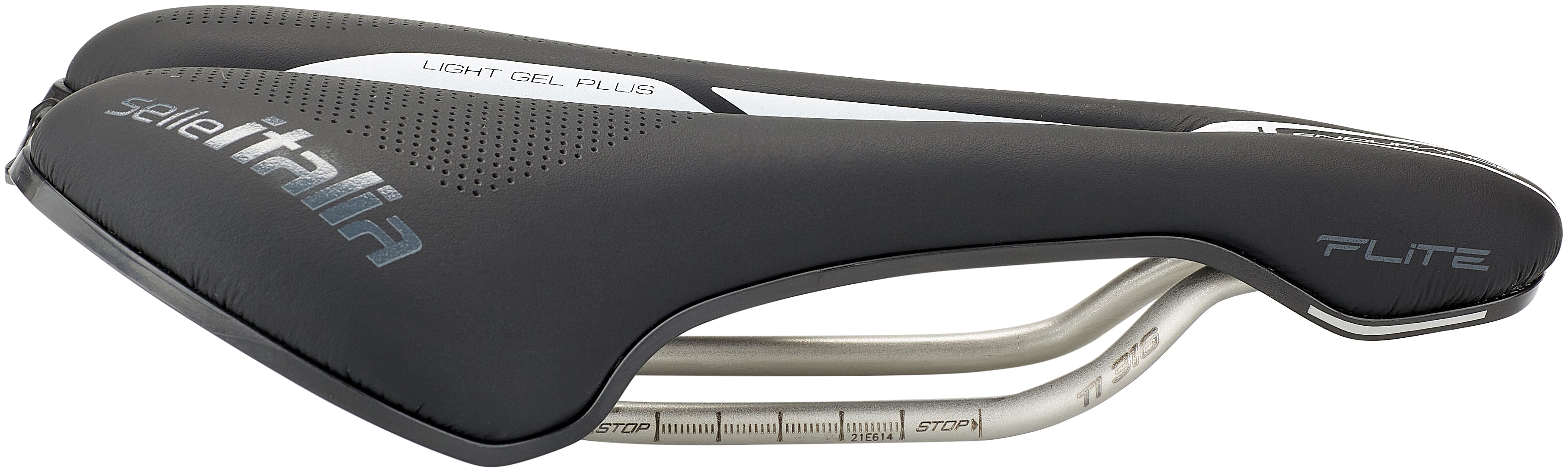 Selle Italia Flite Boost Ti Endurance SF zadel black