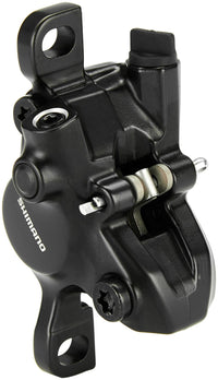 Shimano BR-MT200 remklauw VR/HR Resin-P. B01S – aktuelle Variante