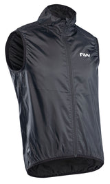 Northwave Vortex 2 Vest Zwart