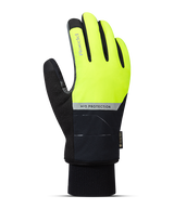 Roeckl Vogau 2 GTX fluo geel/zwart