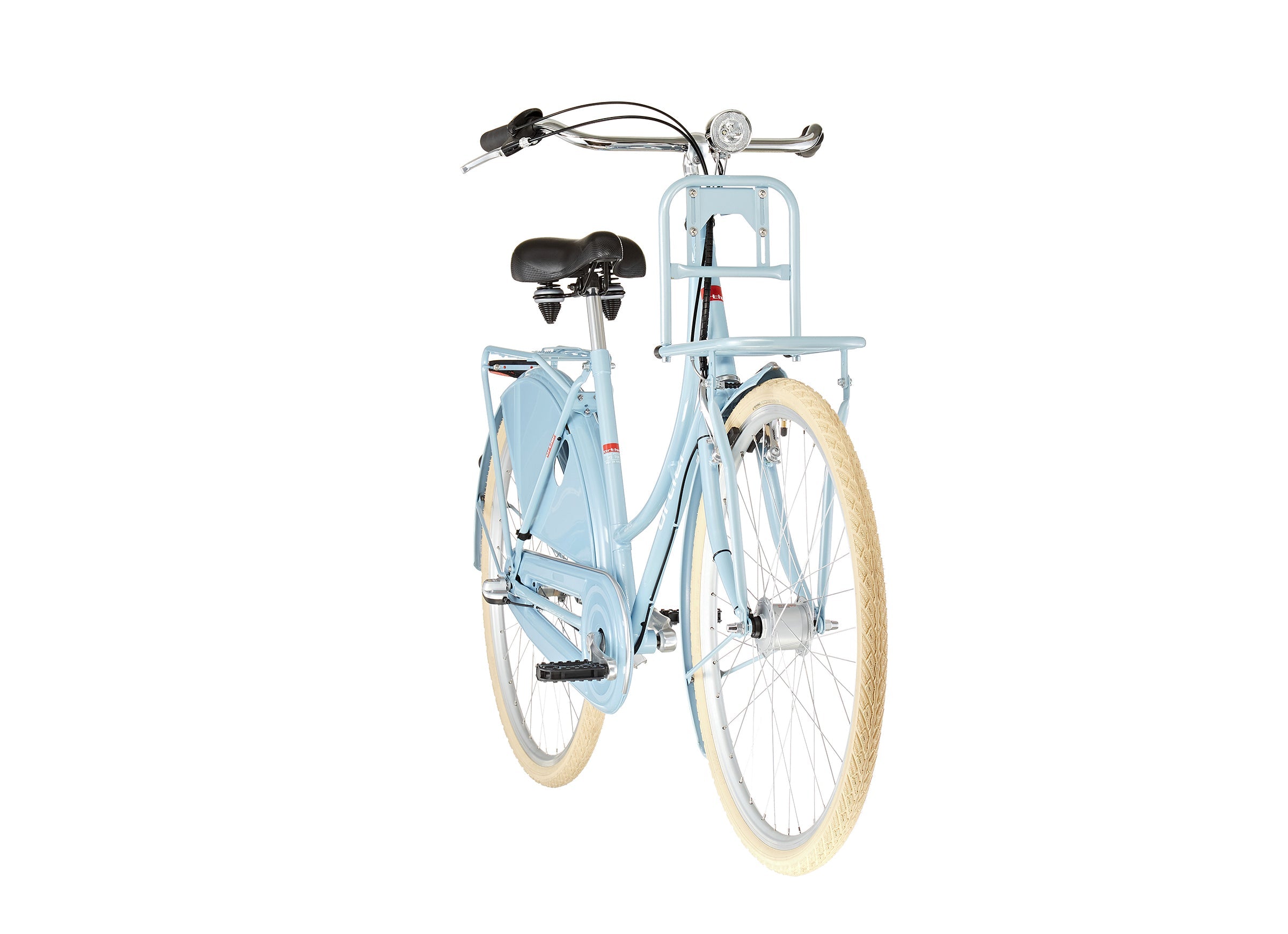 Ortler Van Dyck Cargo Swing blauw