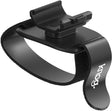 Knog Blinder Helmhouder black