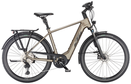 KTM MACINA STYLE 720 ABS Diamant 750 eiken mat (black+orange)
