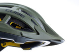 CUBE Helm OFFPATH groen