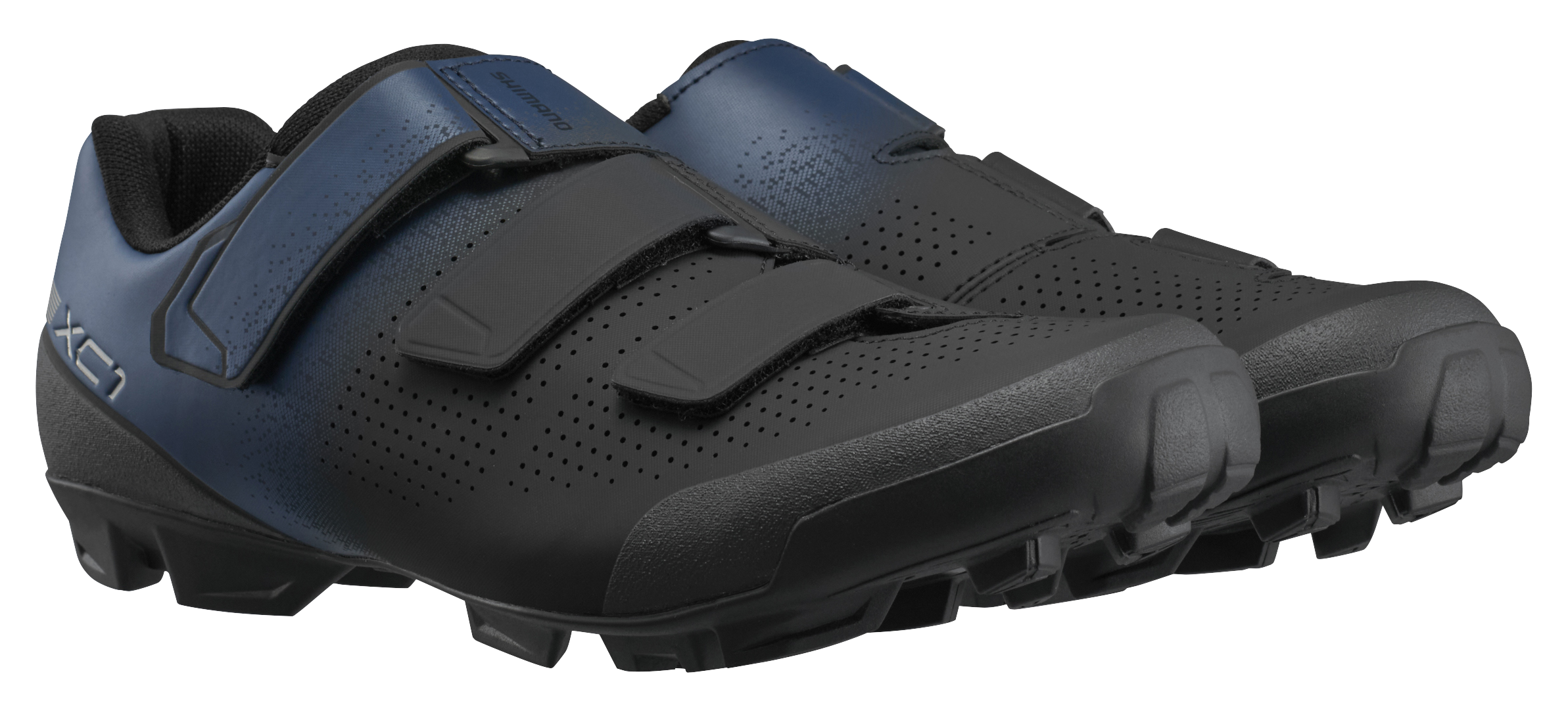 Shimano XC102 Dames black