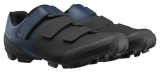 Shimano XC102 Dames black