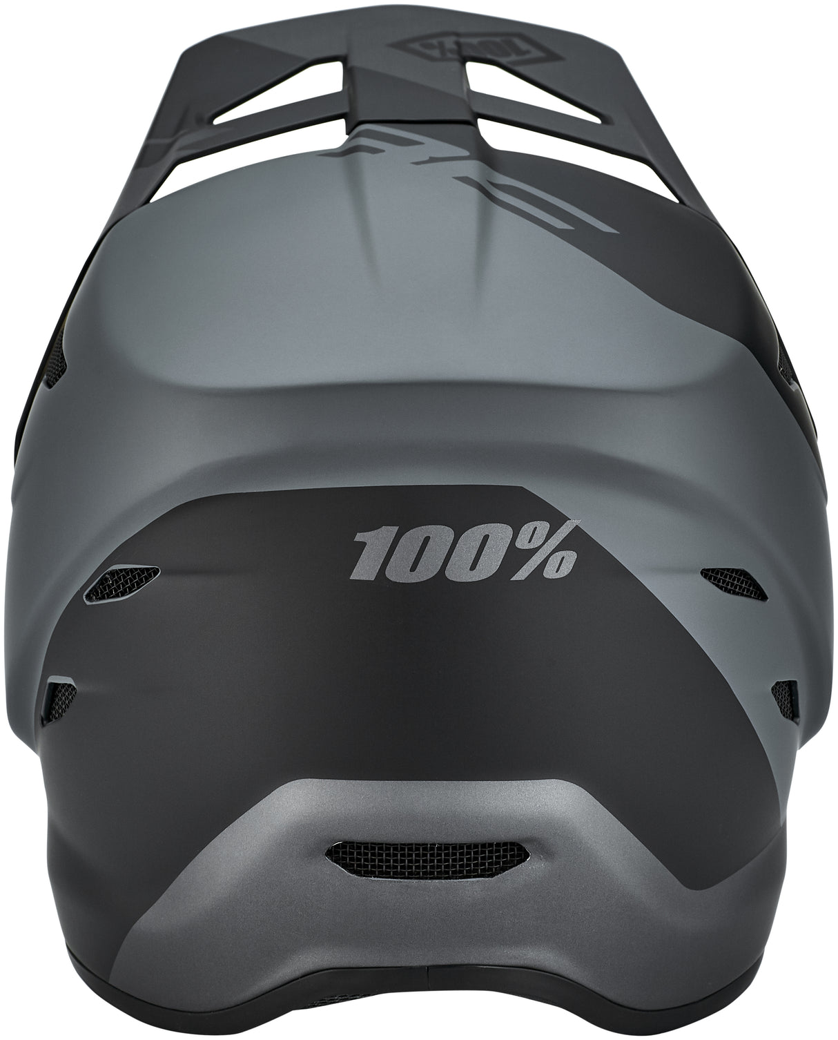 CUBE-helm STATUS X 100%