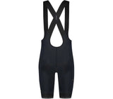 Shimano EVOLVE Avventura Bib Shorts Zwart