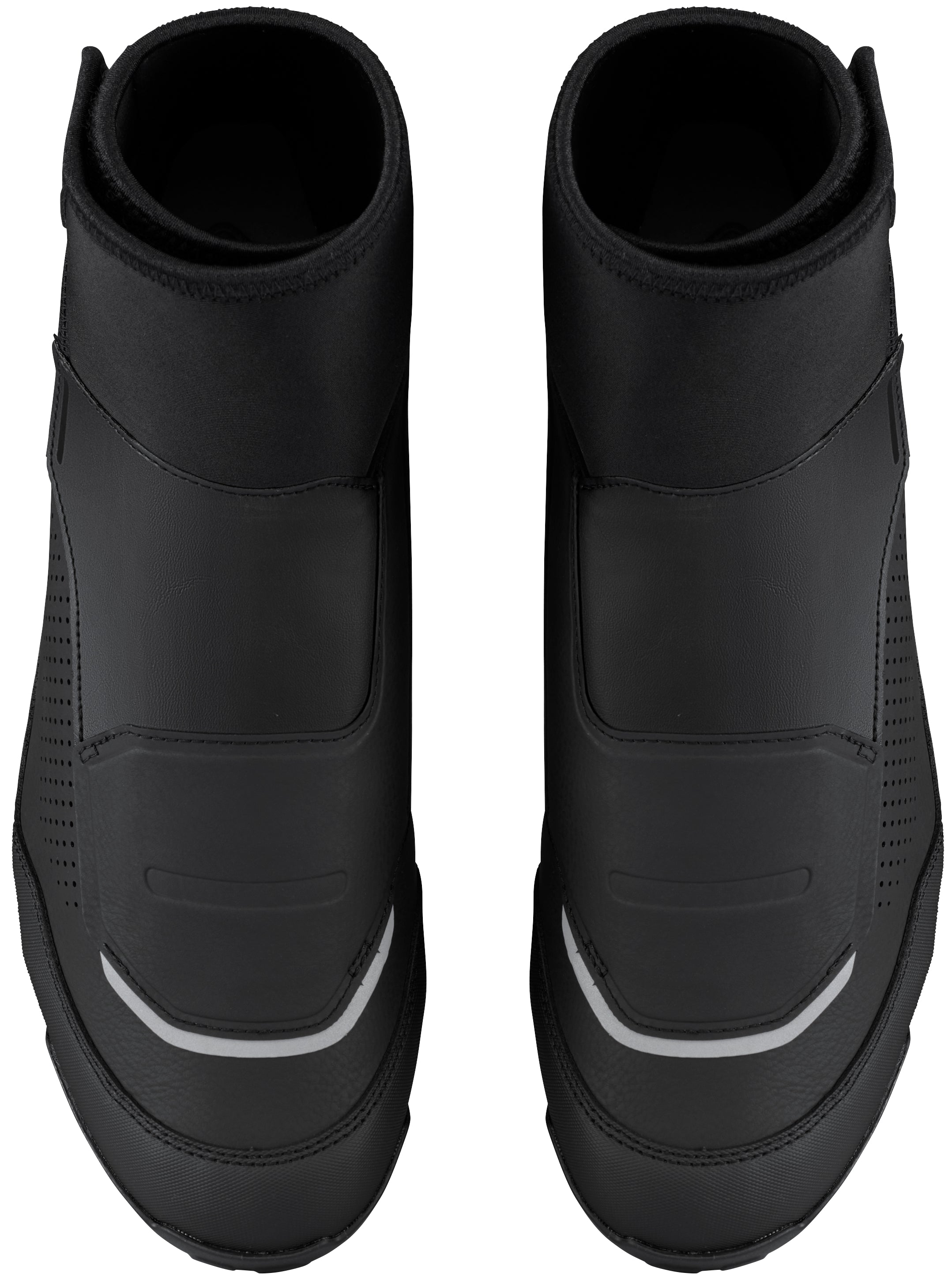 Shimano MW502 MTB-schoenen zwart