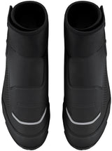 Shimano MW502 MTB-schoenen zwart