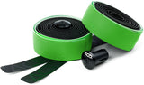 ACID stuurlint CC 3.5 zwart'n'neongroen