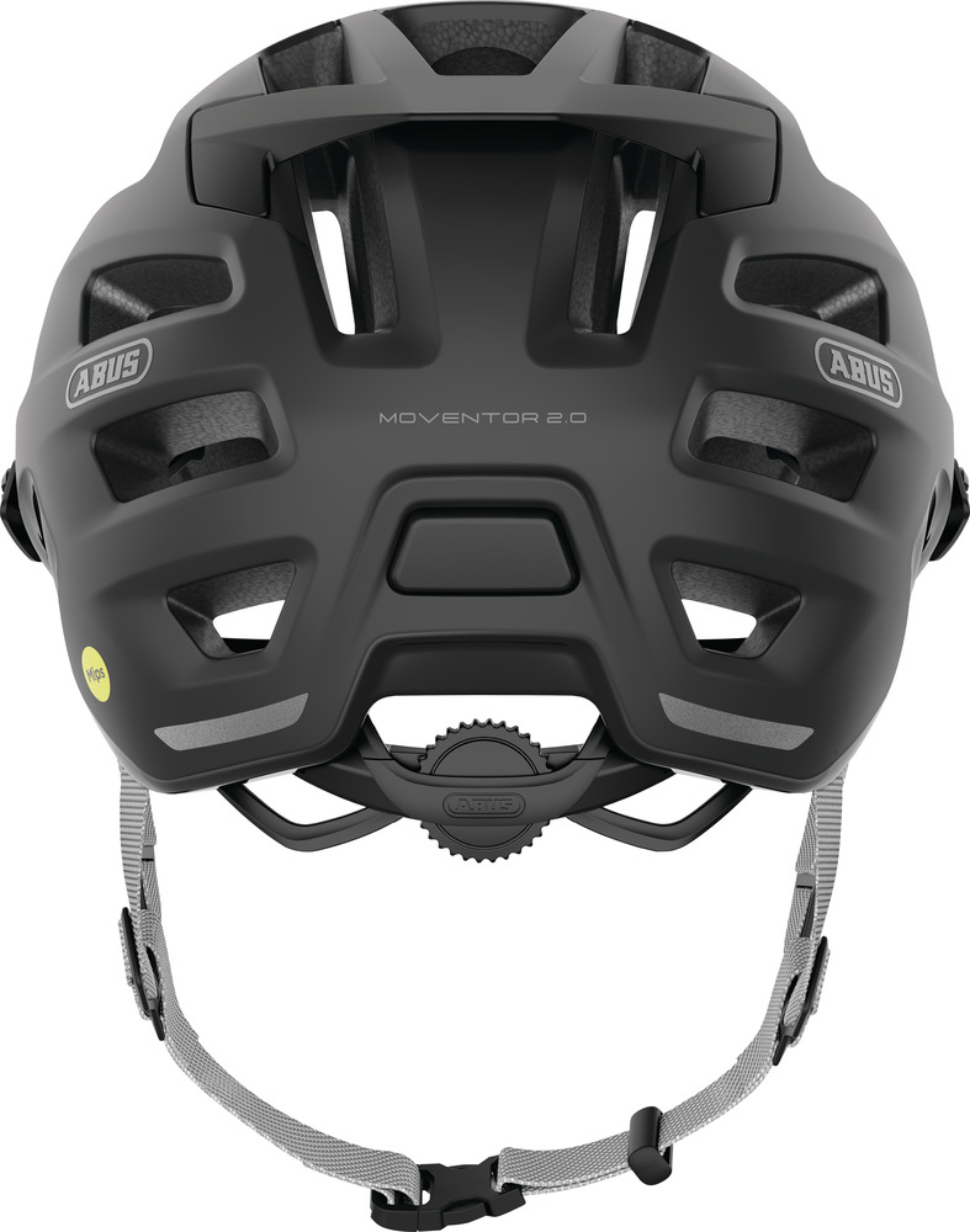 Abus MOVENTOR 2.0 MIPS gedempt