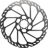 Shimano remschijf RT-6B750 6-gaats, 2,2 mm dikte