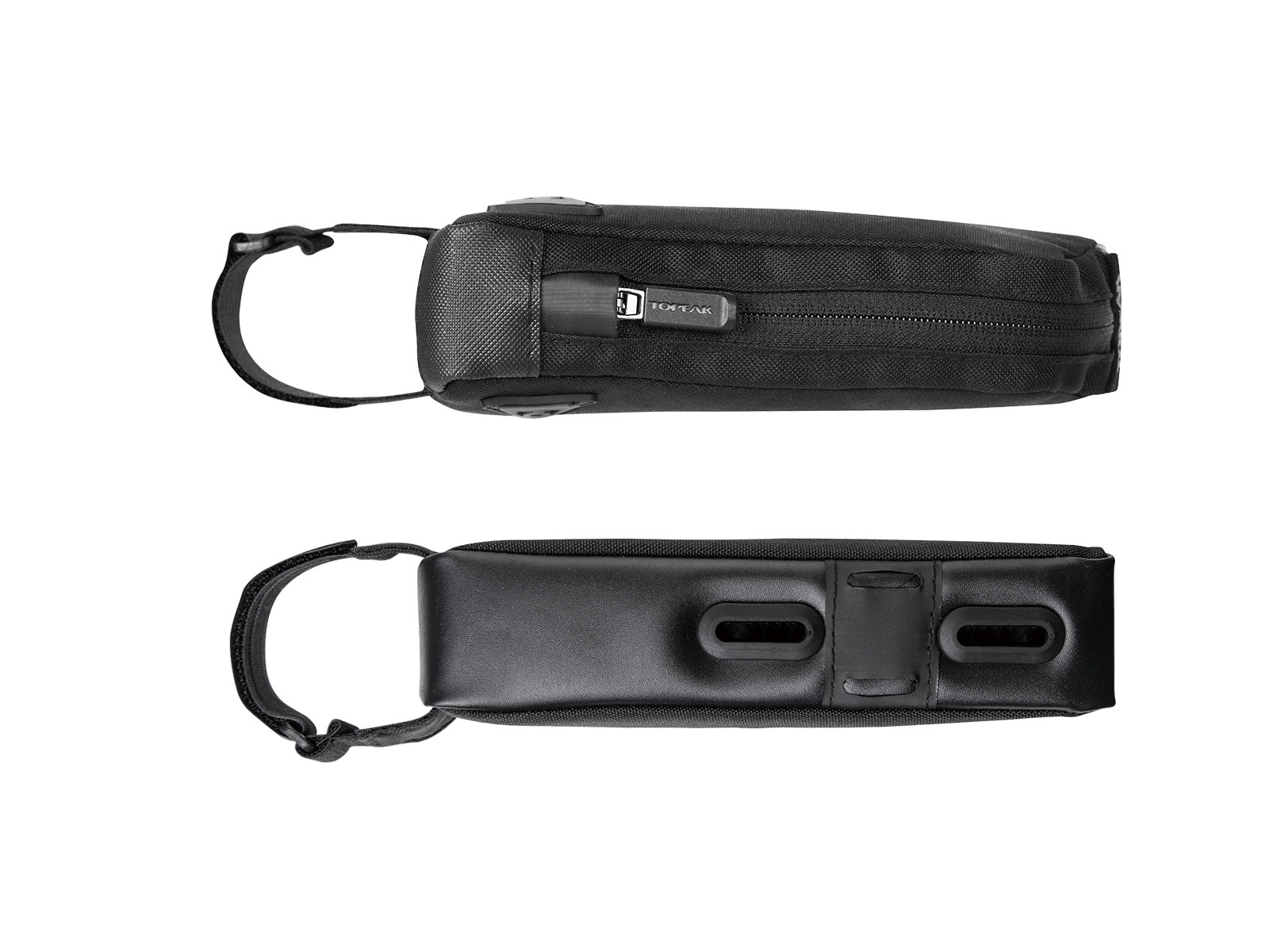 Topeak FastFuel Bag Bolt-On, Zwart