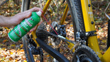 Finish Line Cross Country kettingolie 246ml