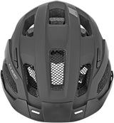 CUBE helm CINITY zwart