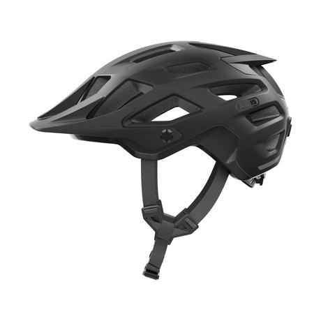 Abus Fietshelm Moventor 2.0 velvet black