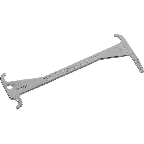 KMC kettingslijtagemeter Easy Chain Checker