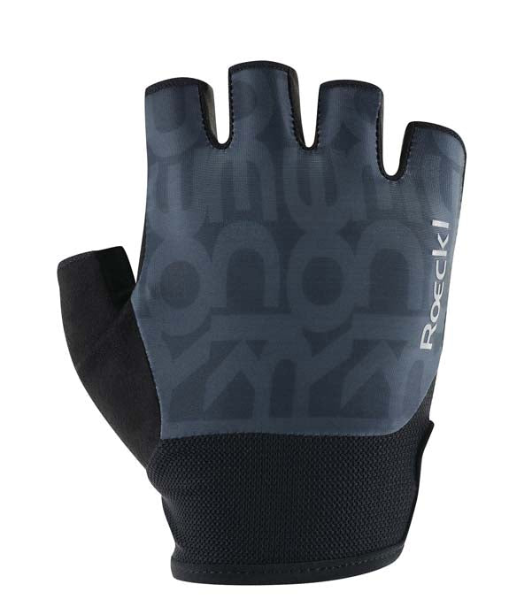 Roeckl Bruneck 2 Handschoenen Black Shadow