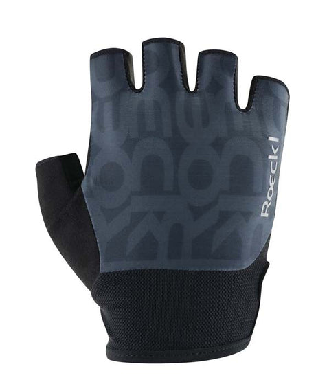 Roeckl Bruneck 2 Handschoenen Black Shadow