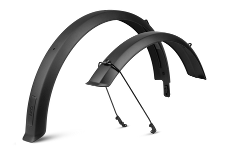 ACID spatbordset SIC 2.0 84 29" BB Mount black