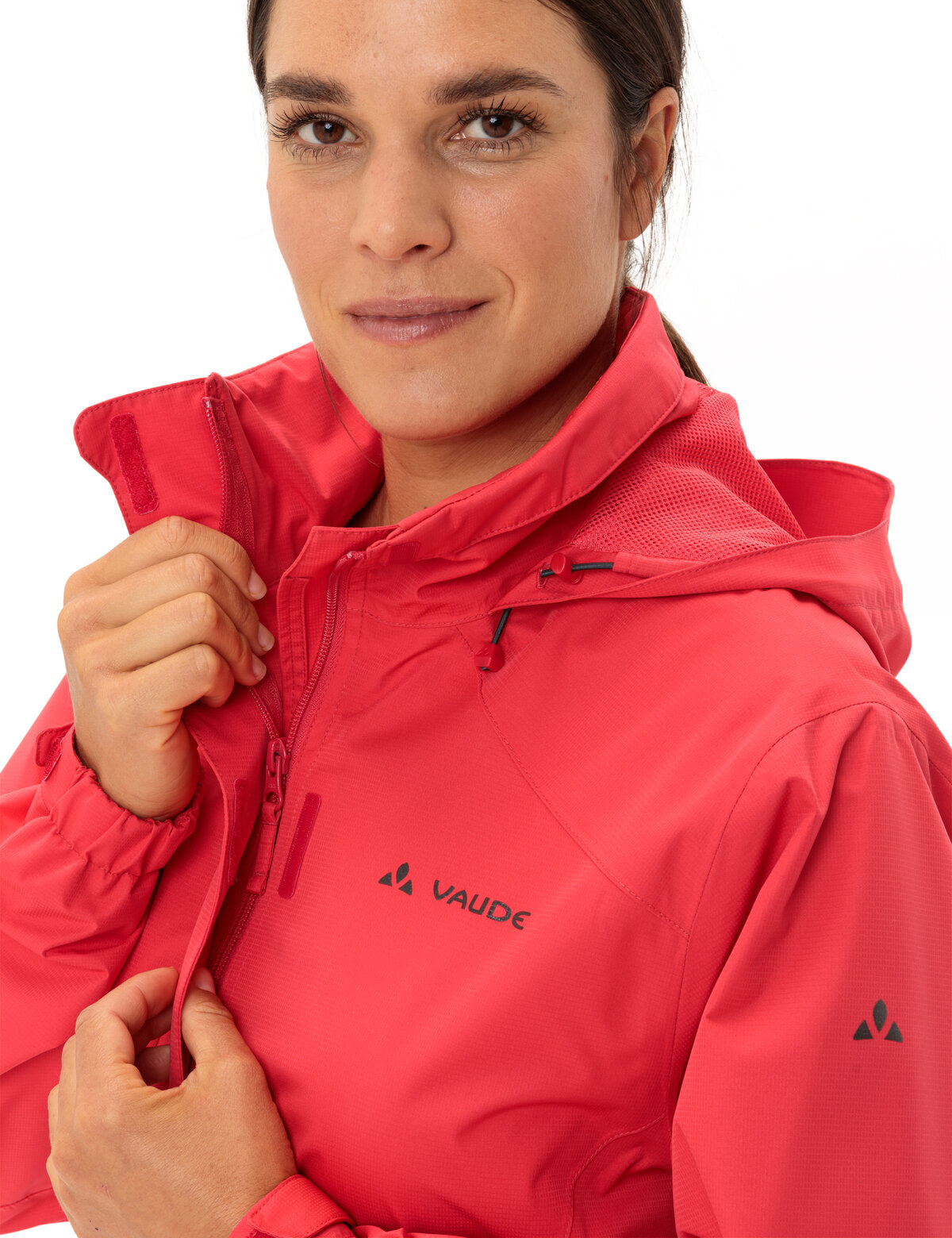 VAUDE regenjas Escape Light Jacket lichtroze | wehkamp VAUDE regenjas Escape Light Jacket lichtroze | wehkamp